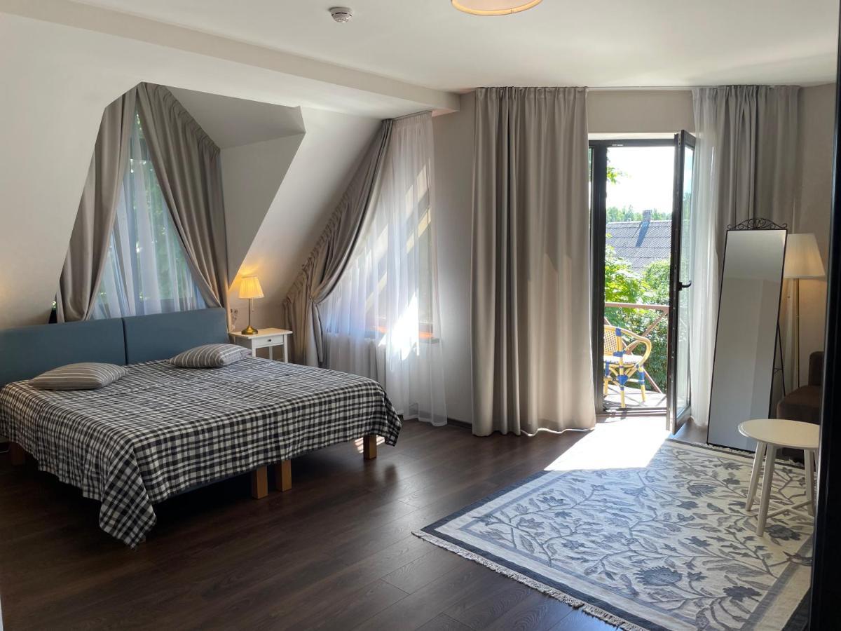 Sunrise Beach Villa Ragaciems Εξωτερικό φωτογραφία