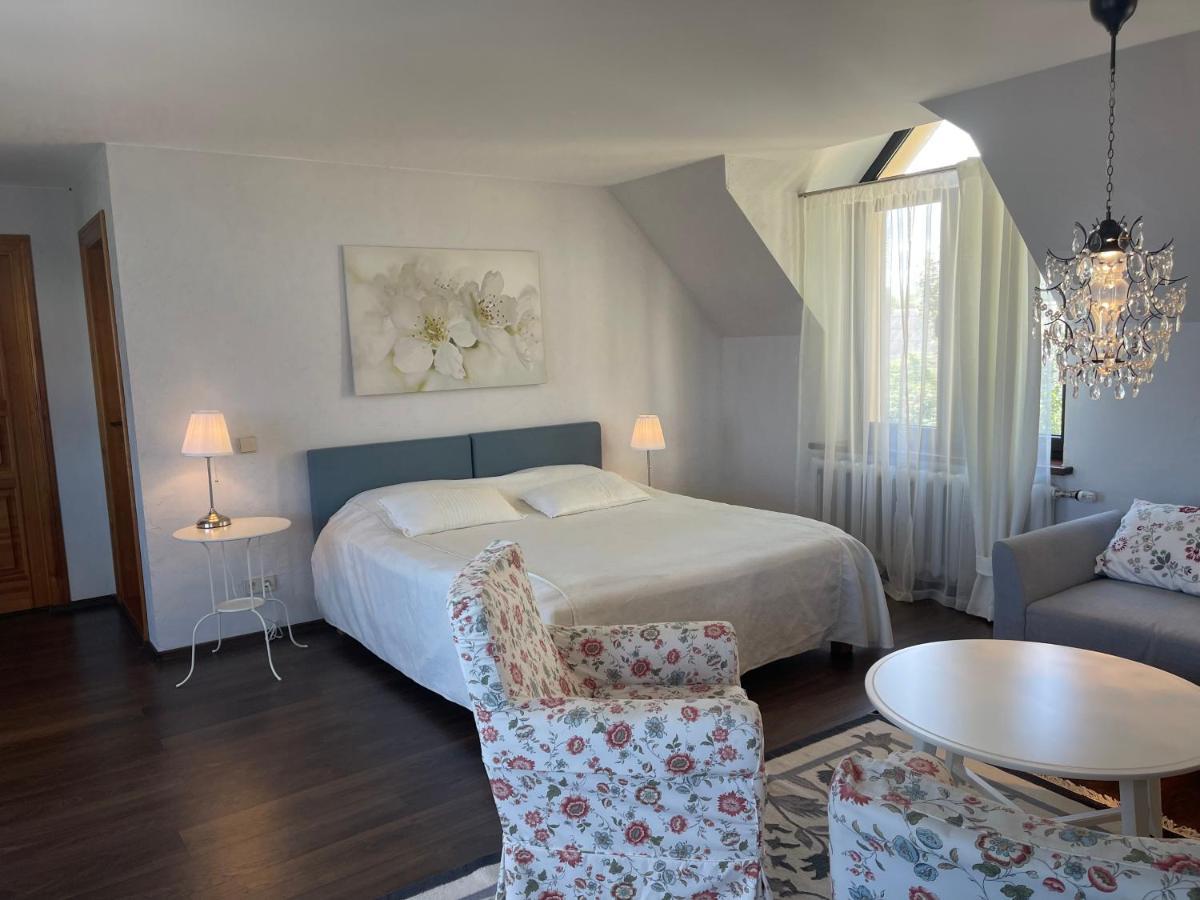 Sunrise Beach Villa Ragaciems Εξωτερικό φωτογραφία
