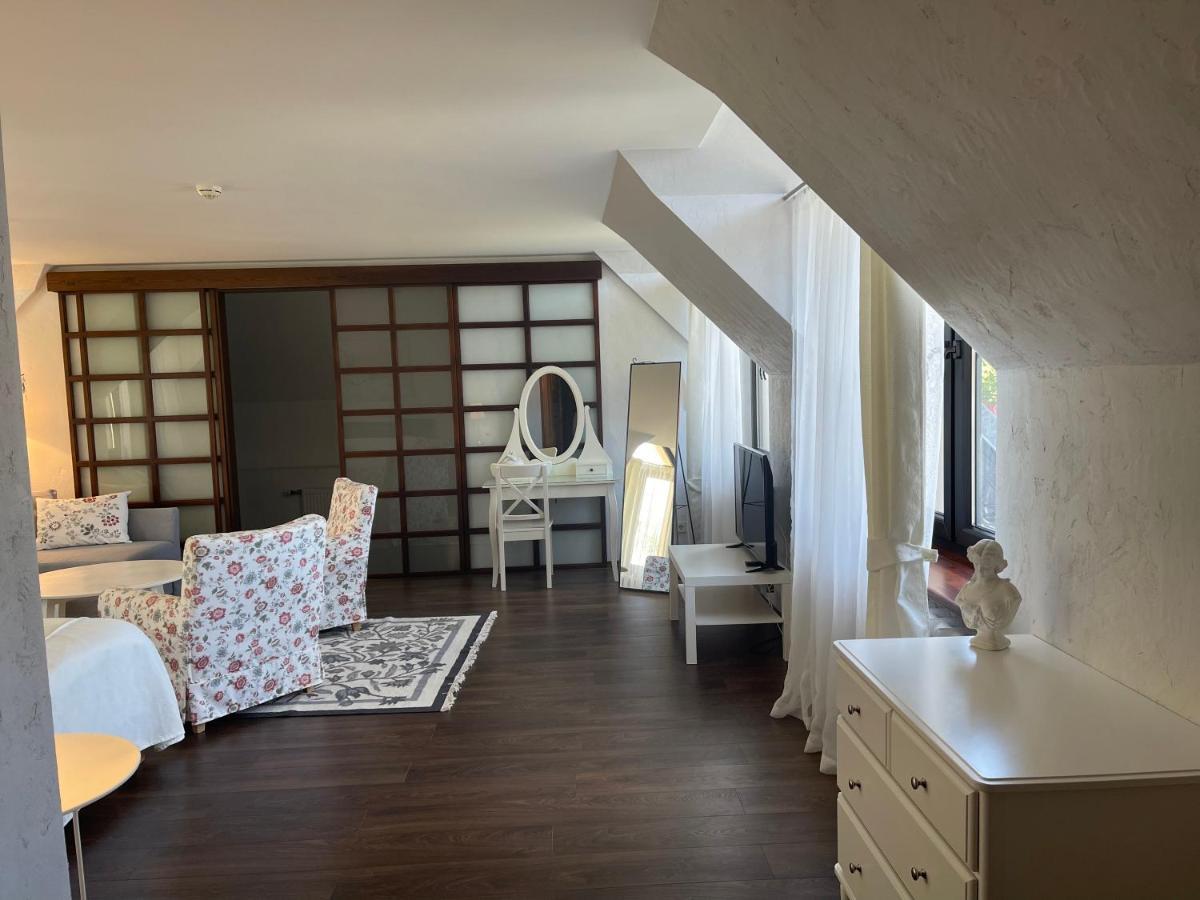 Sunrise Beach Villa Ragaciems Εξωτερικό φωτογραφία
