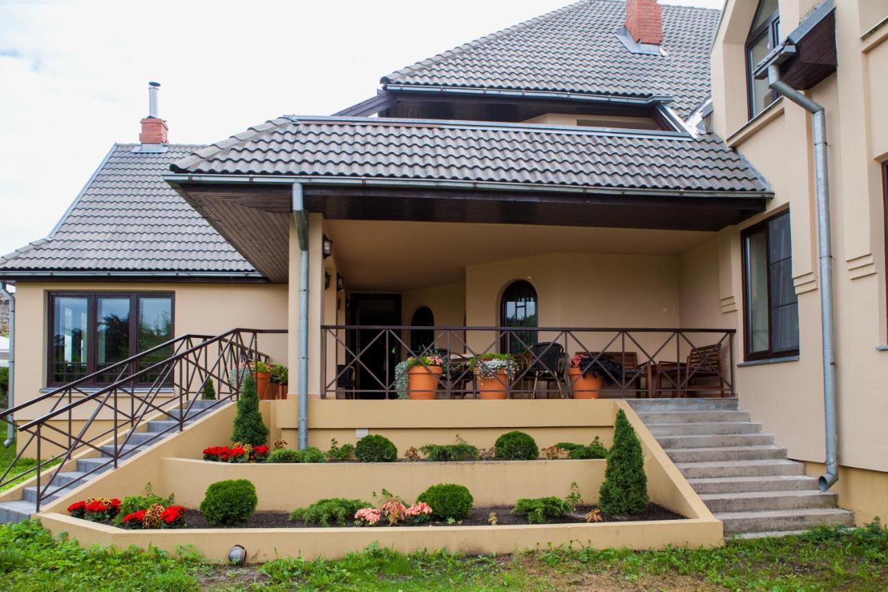 Sunrise Beach Villa Ragaciems Εξωτερικό φωτογραφία