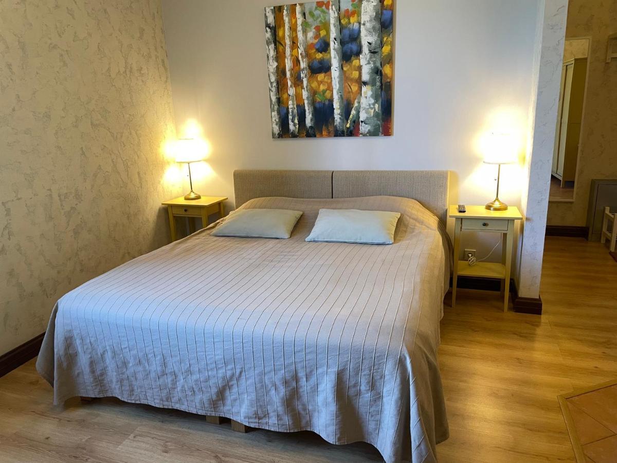 Sunrise Beach Villa Ragaciems Εξωτερικό φωτογραφία