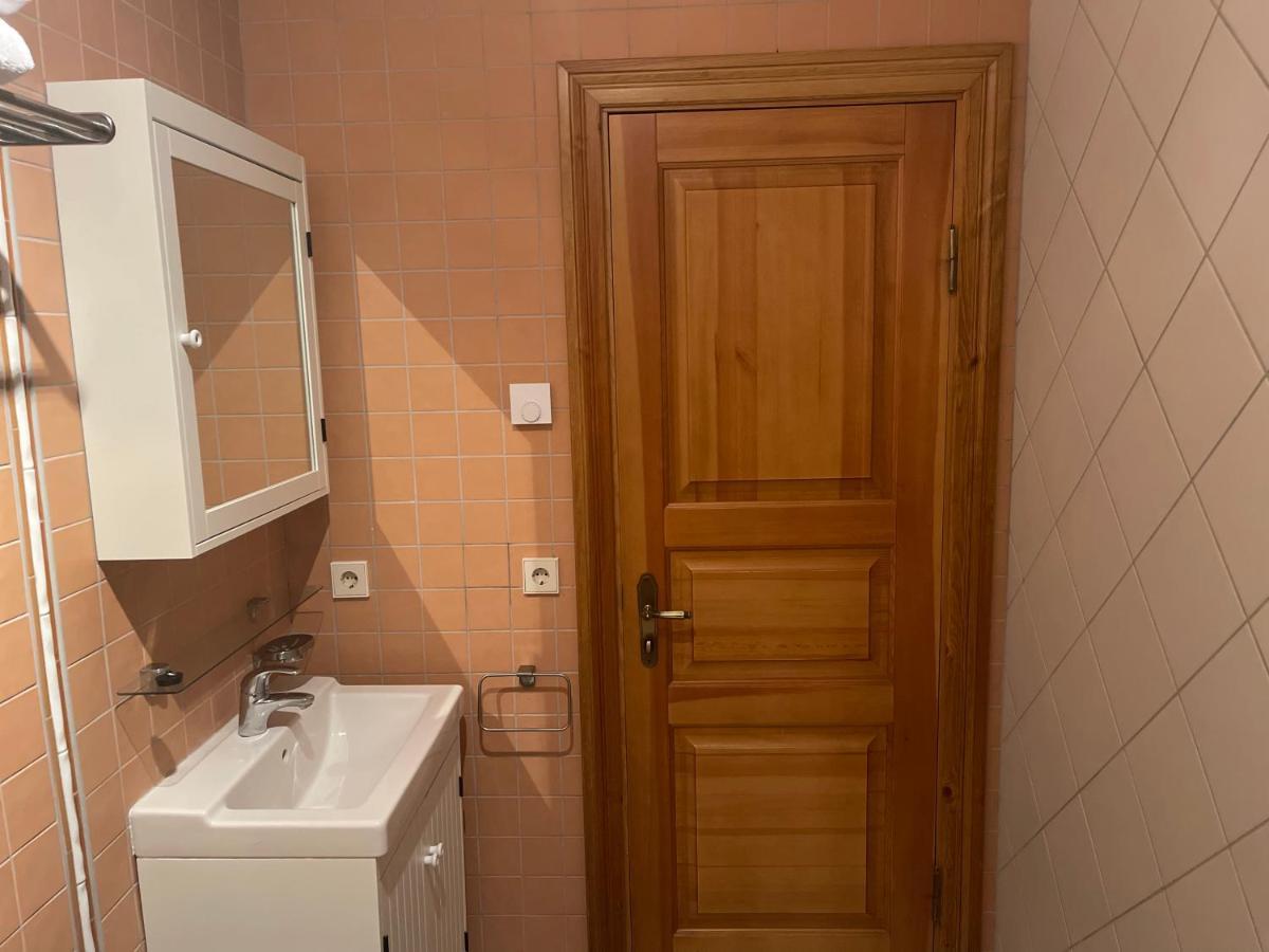 Sunrise Beach Villa Ragaciems Εξωτερικό φωτογραφία